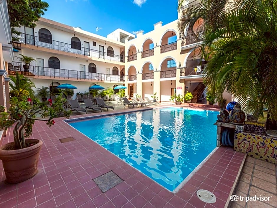 Hotel Doralba Inn