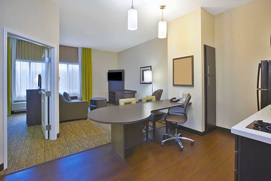 Candlewood Suites MORGANTOWN-UNIV WEST VIRGINIA By IHG