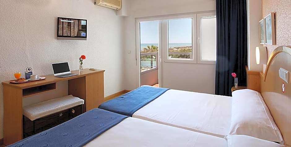 Hotel Playas de Guardamar