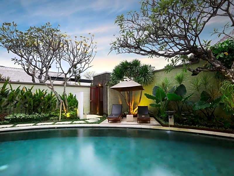 The Bali Bliss Villa