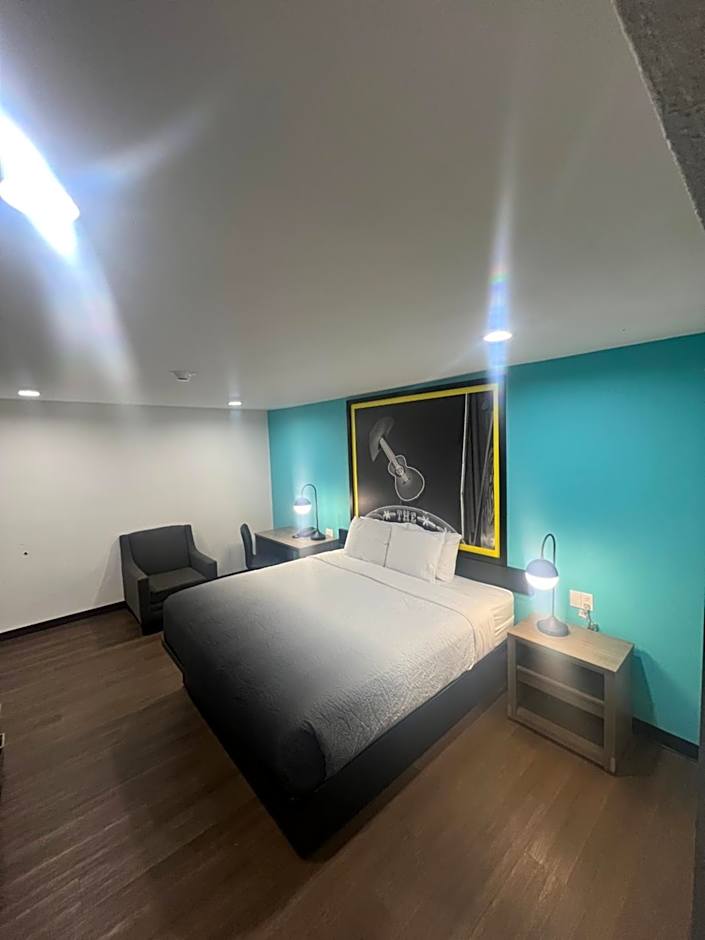 Super 8 by Wyndham Wichita Falls