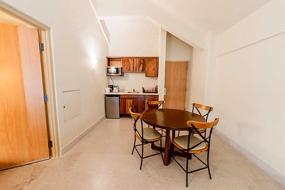 Comfort Inn Puerto Vallarta