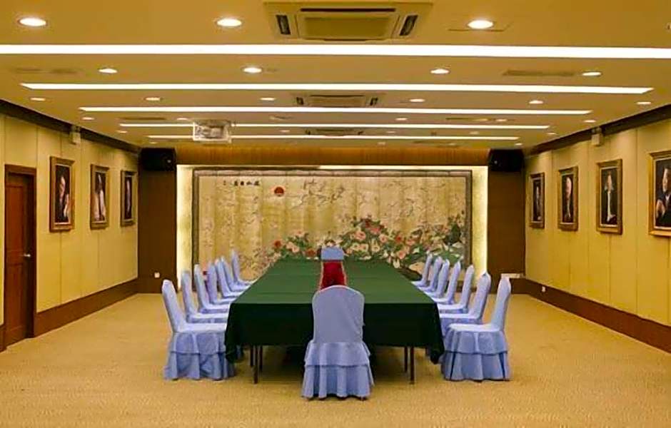 Hotel Canton