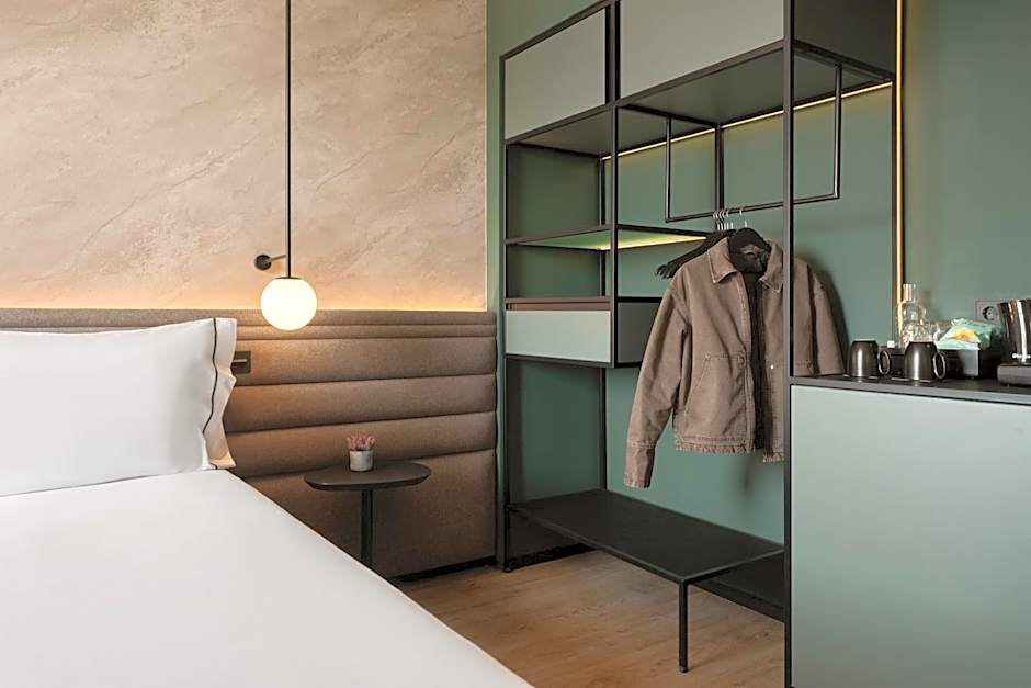 Novotel Valencia Lavant