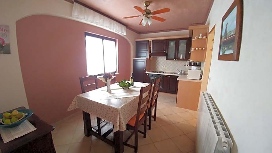 Apartmani Villa Otilija