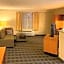 MainStay Suites Middleburg Heights Cleveland Airport