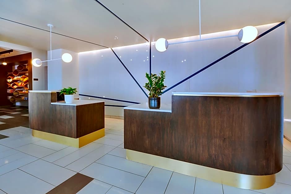 Hotel Indigo Detroit Downtown by IHG
