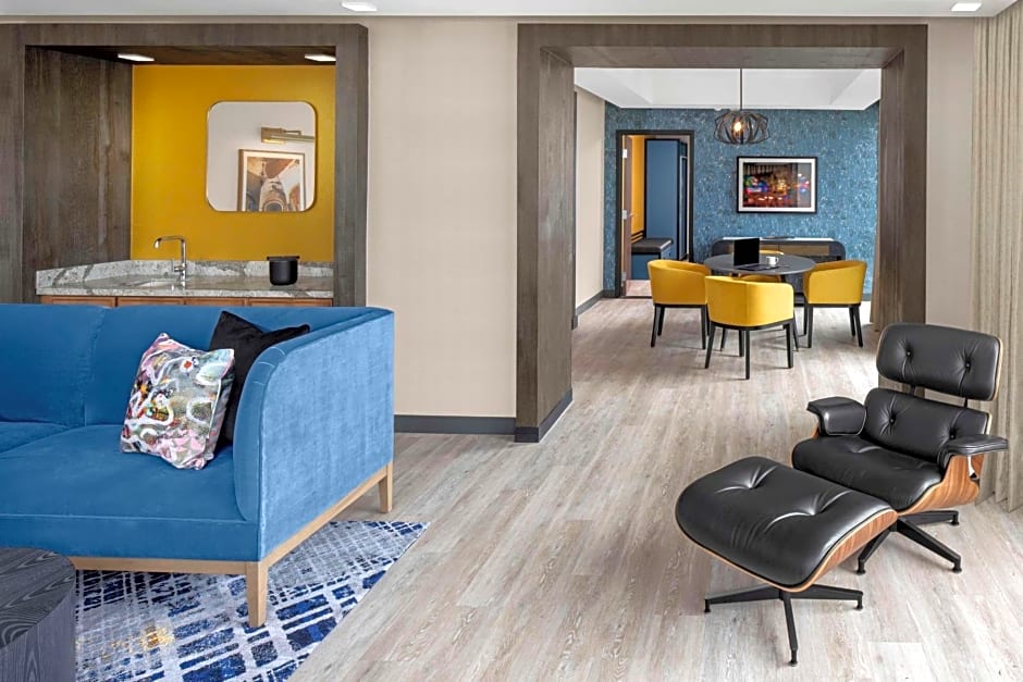 Hyatt Centric Beale Street Memphis