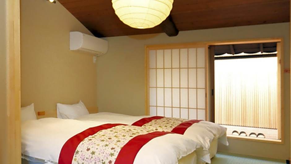 Sen Omiya-Gojo Muslim Friendly Easy access to Kyoto STA