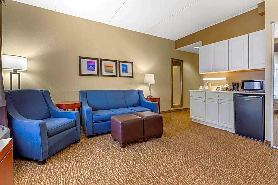 Comfort Suites Regency Park