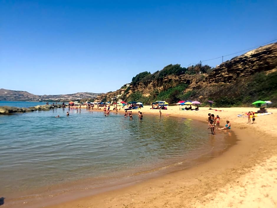 Carrubella Santa Zita