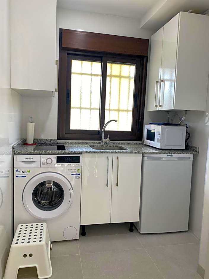 BENALMADENA ALOHA PLAYA BEACH LOFT