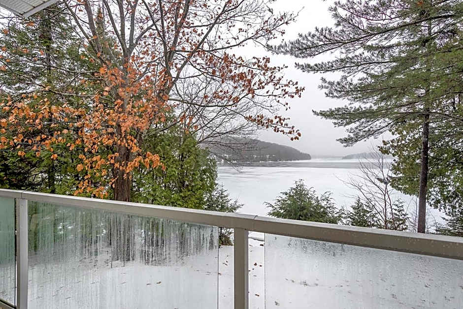 Stunning Water Front Cocooning et Spa 380