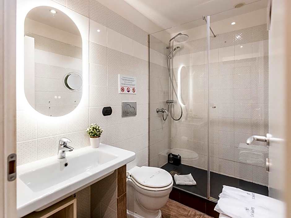 JB Relais- Campo de' Fiori