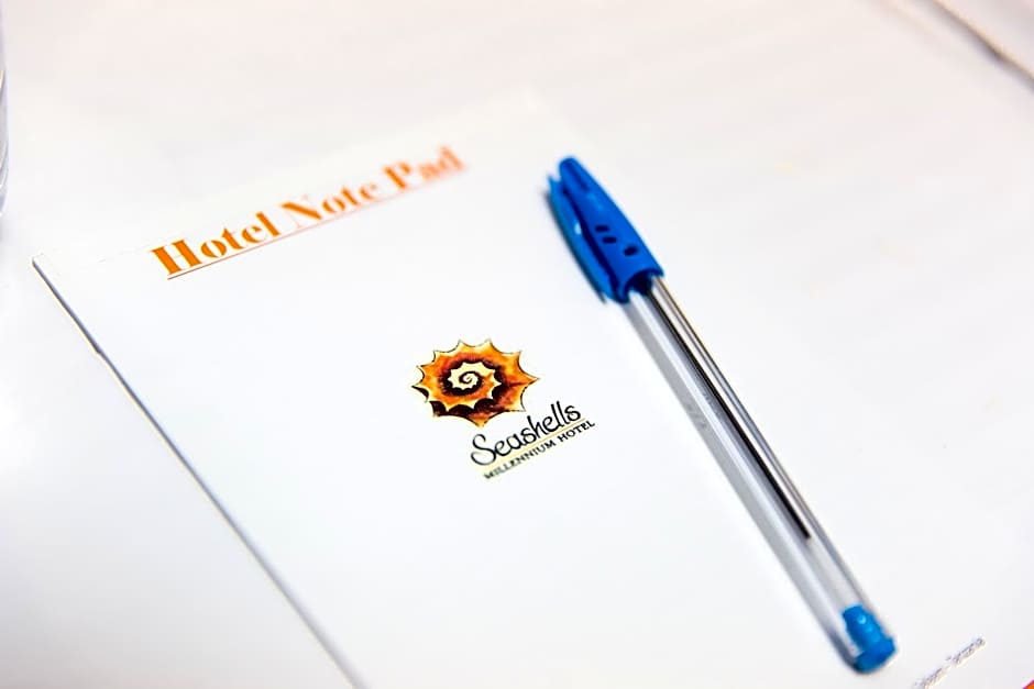 Seashells Millennium Hotel