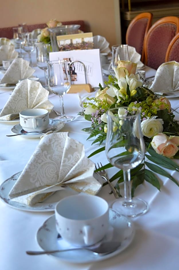 Natur & Wander Hotel Gassbachtal