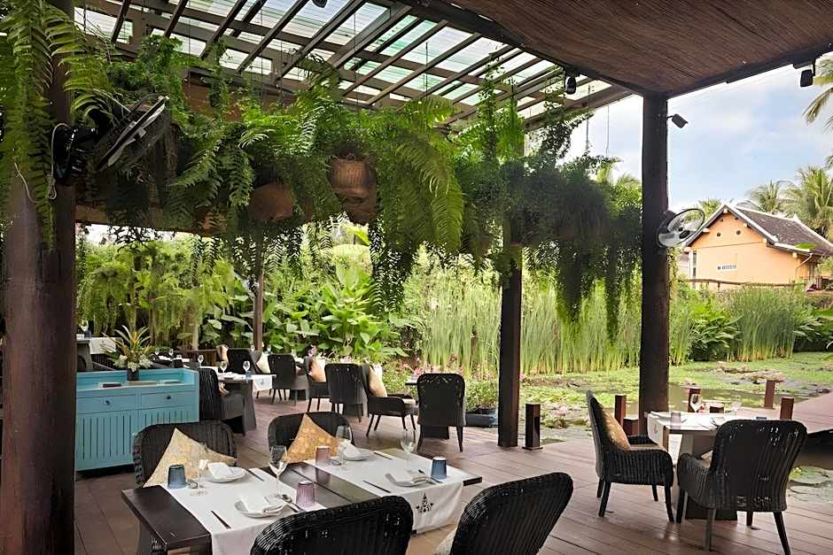Maison Dalabua Luangprabang Hotel