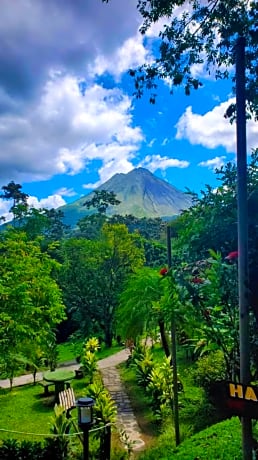 Hotel Kokoro Mineral Hot Springs