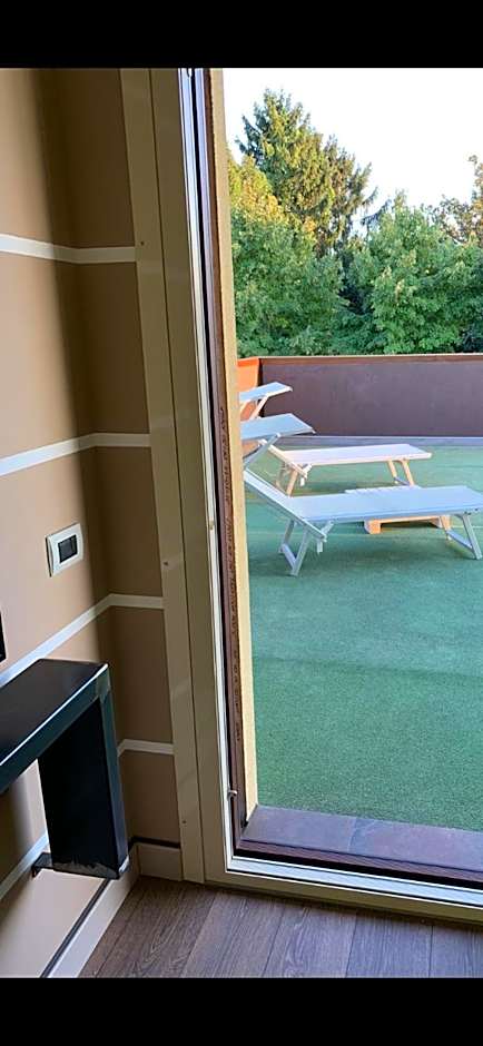 Luna Residence Hotel