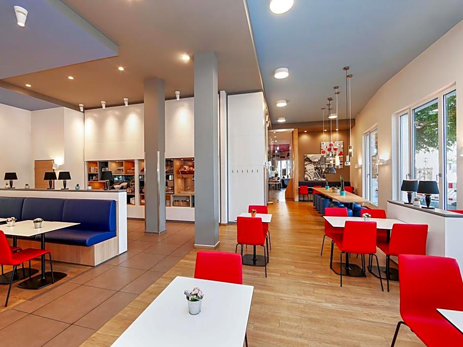 B&B Hotel Berlin-Charlottenburg