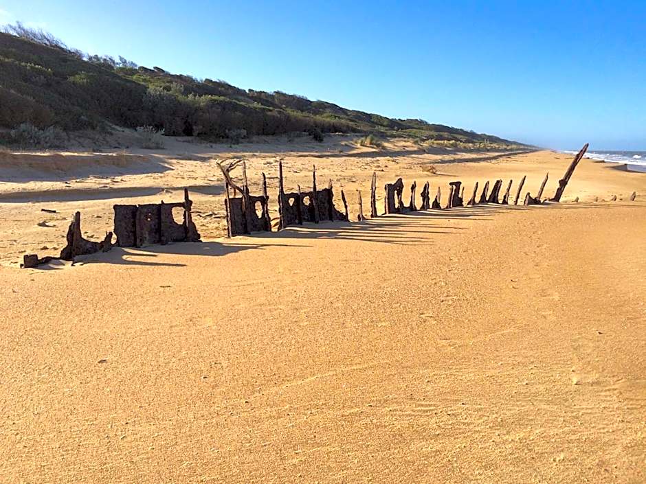 Paradise on The Boulevard - 90 Mile Beach Holiday Home