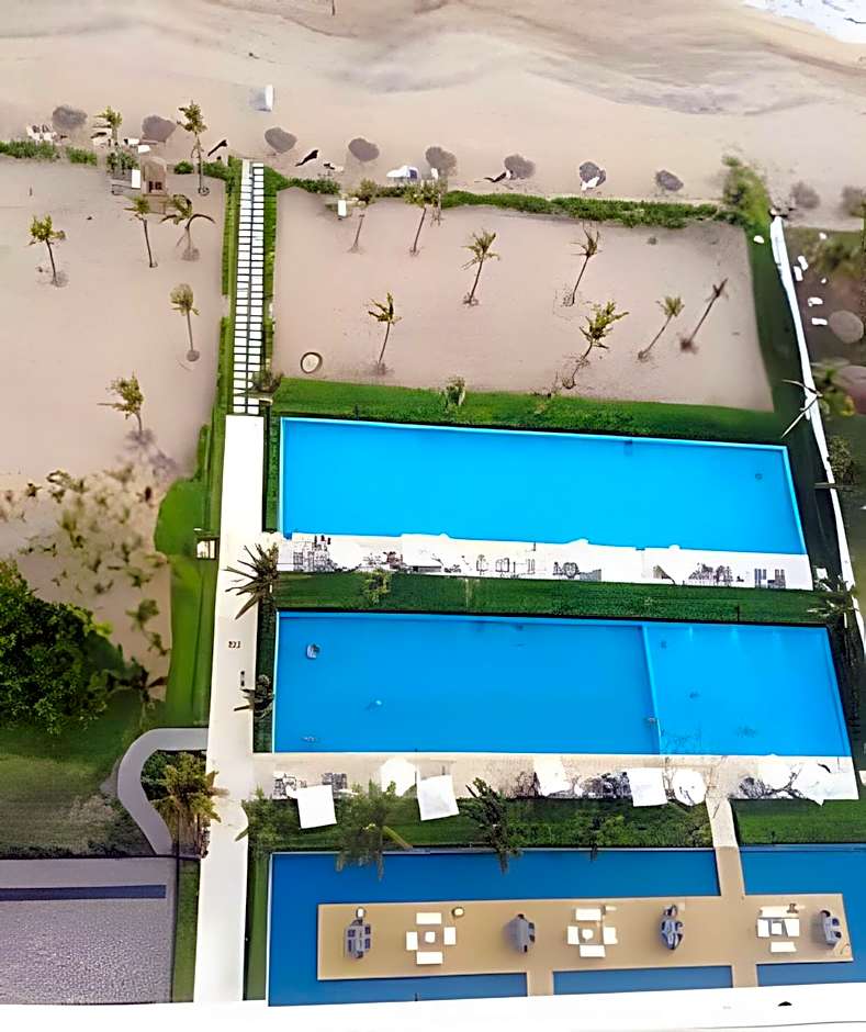 Peninsula Mazatlan 27A