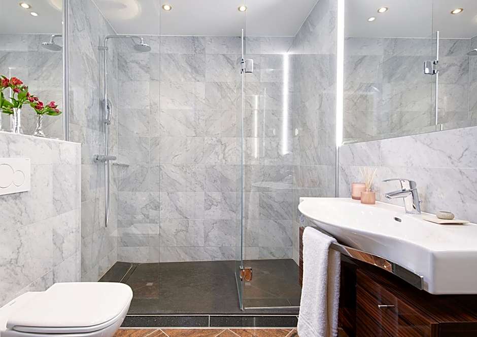 Living Hotel an der Oper