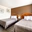 Knights Inn Sierra Vista / East Fry
