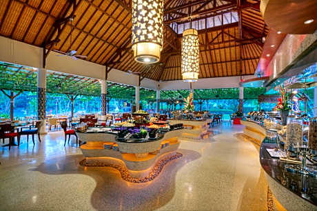 Novotel Bali Nusa Dua