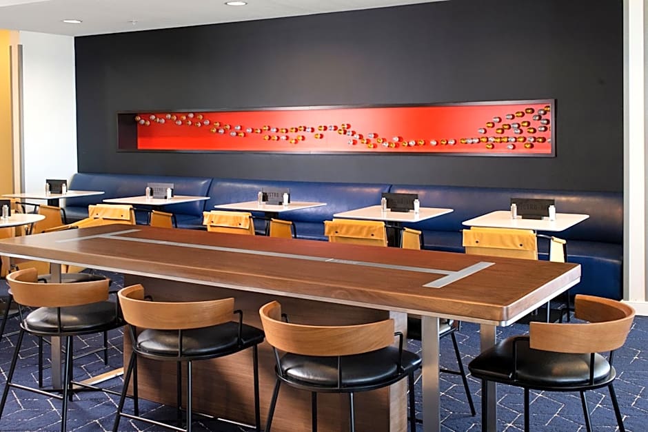 Courtyard by Marriott Galveston Island