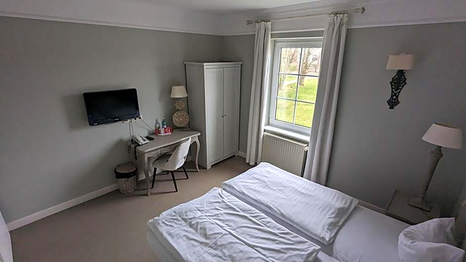 Schloss Krugsdorf Golf & Hotel