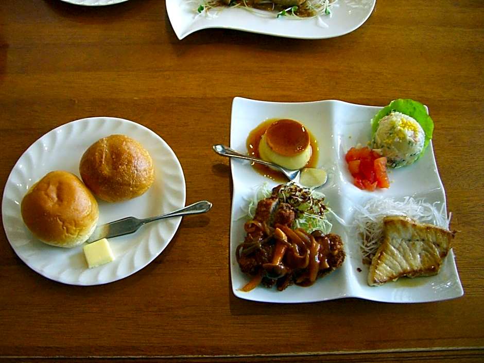 Hotel Chalet Yuzawa Ginsui