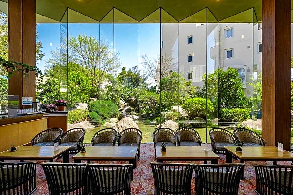 Hotel Hatta