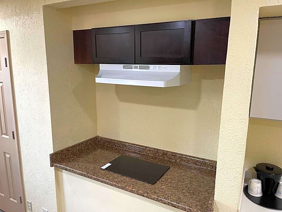 Baymont by Wyndham Indianapolis Airport Lynhurst