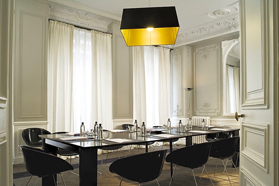 Hotel Le Jardin de Neuilly