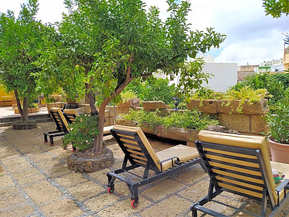 Hotel Rural Senderos de Abona