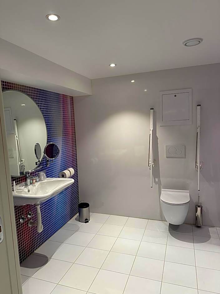 Magic Hotel & Apartments Kløverhuset