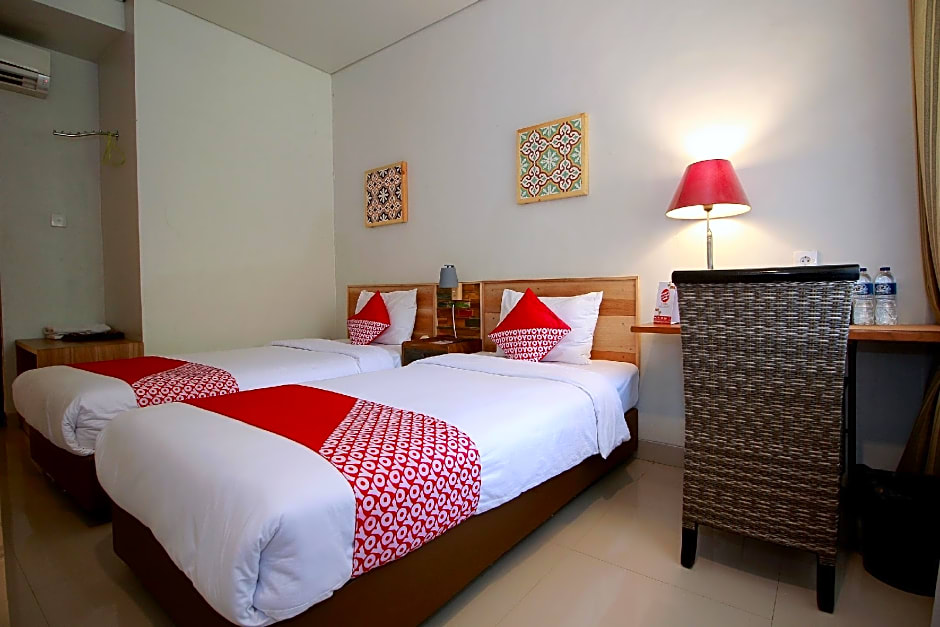 OYO 680 Grhadika Jodipati Syariah