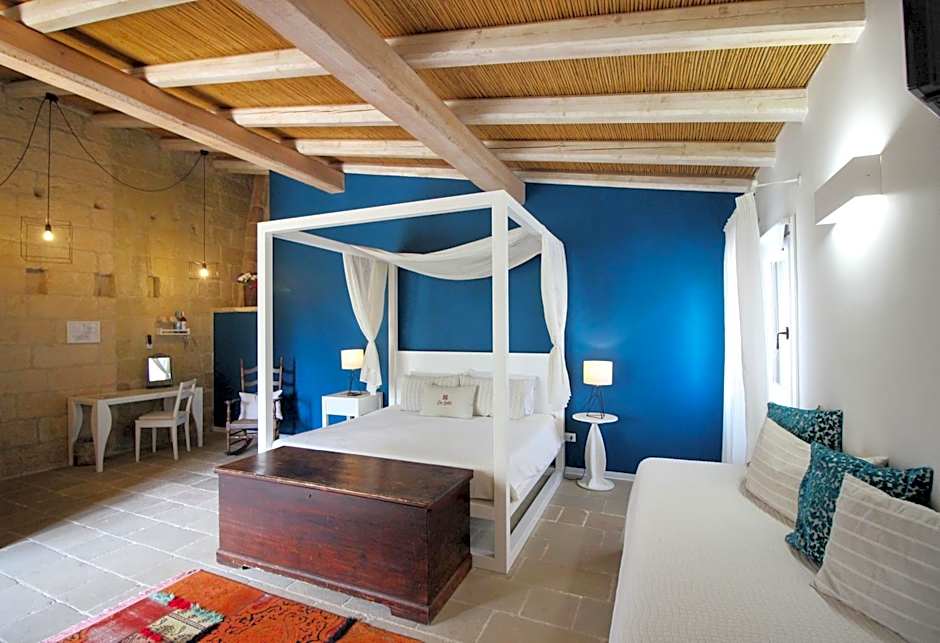 Don Agostino Relais Masseria