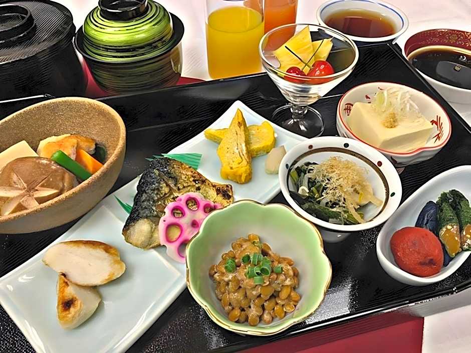 Hotel Bel Air Sendai