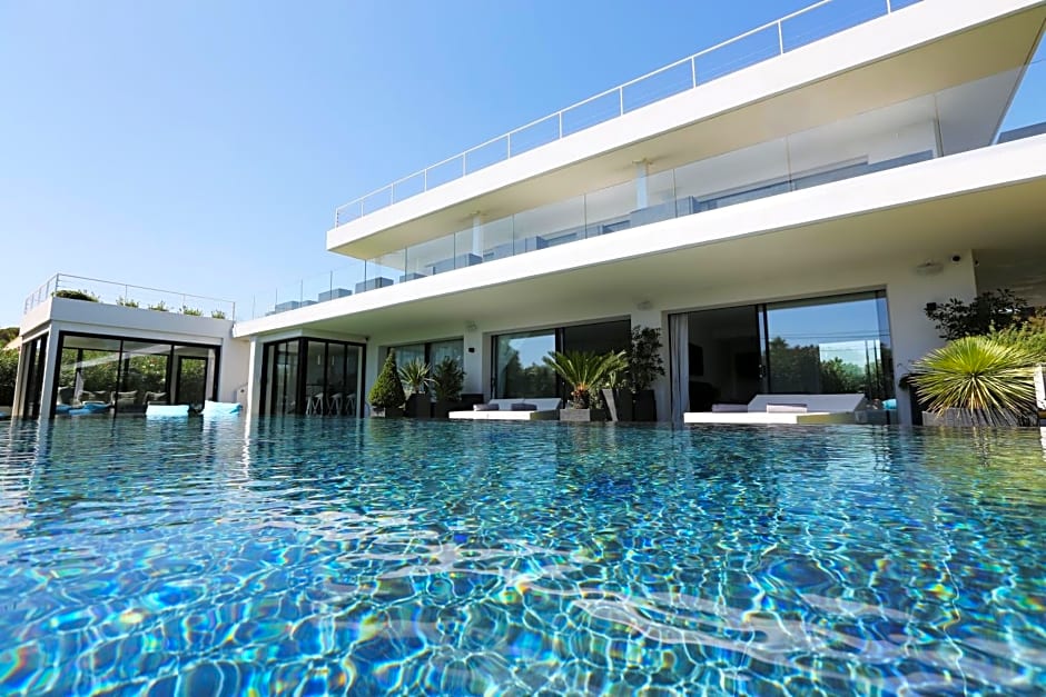 VILLA MIAMI