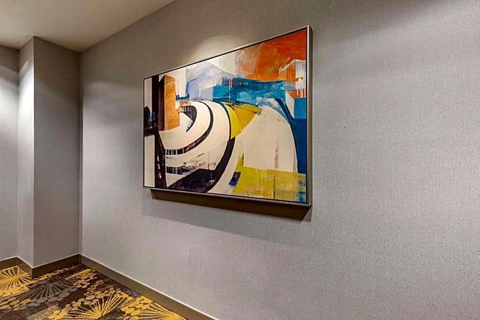 Cambria Hotel Rockville