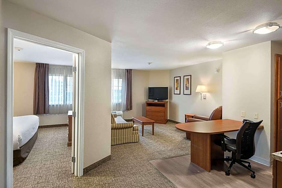 Suburban Studios Waterloo