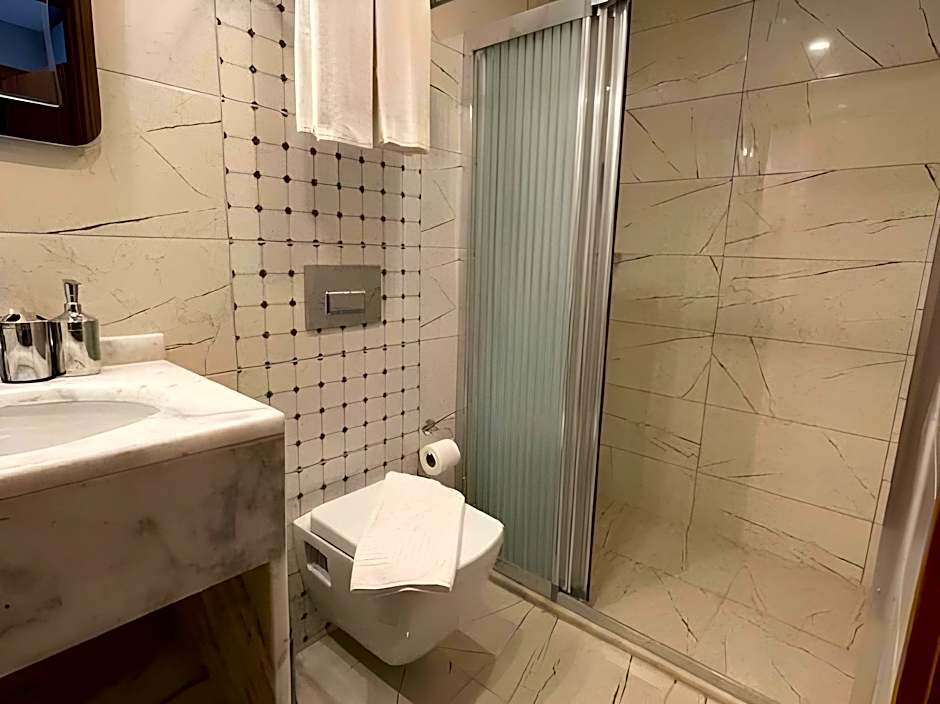 Zem Hotel