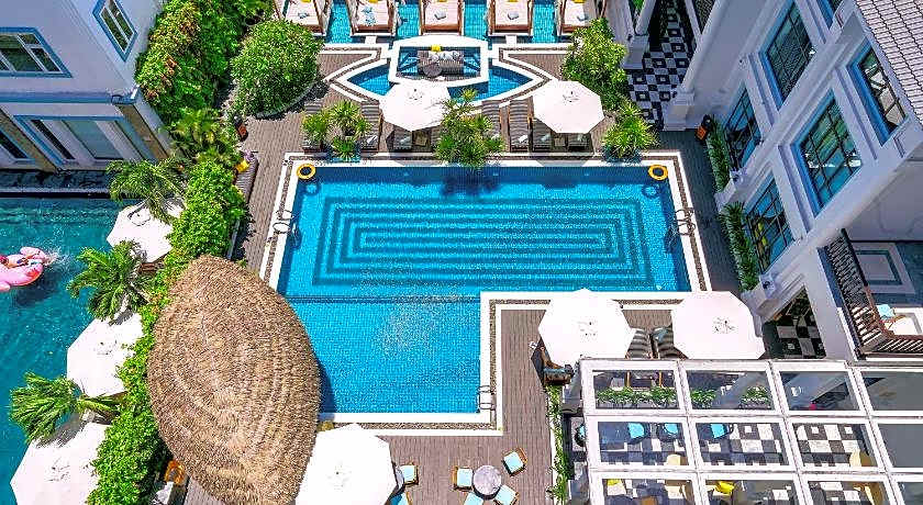 Anio Boutique Hotel Hoi An