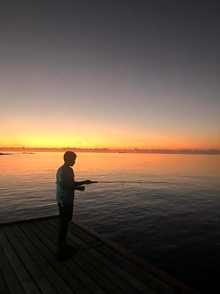 Raalhu Fonu Maldives