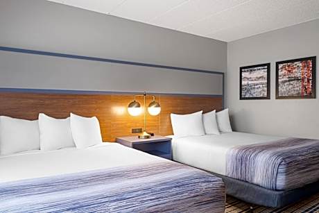 AmericInn by Wyndham Alexandria