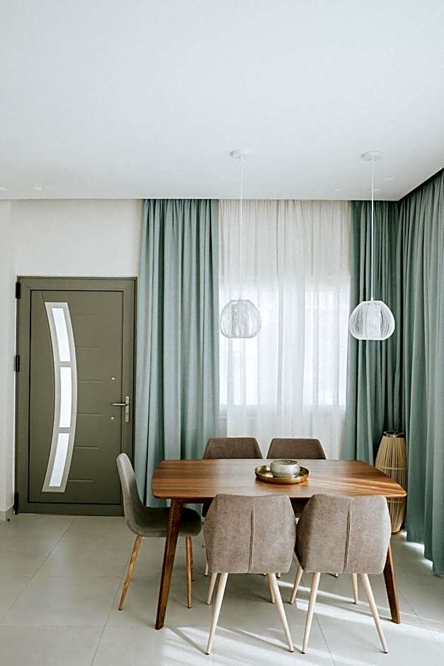 Pefkaki Boutique Hotel Loutraki