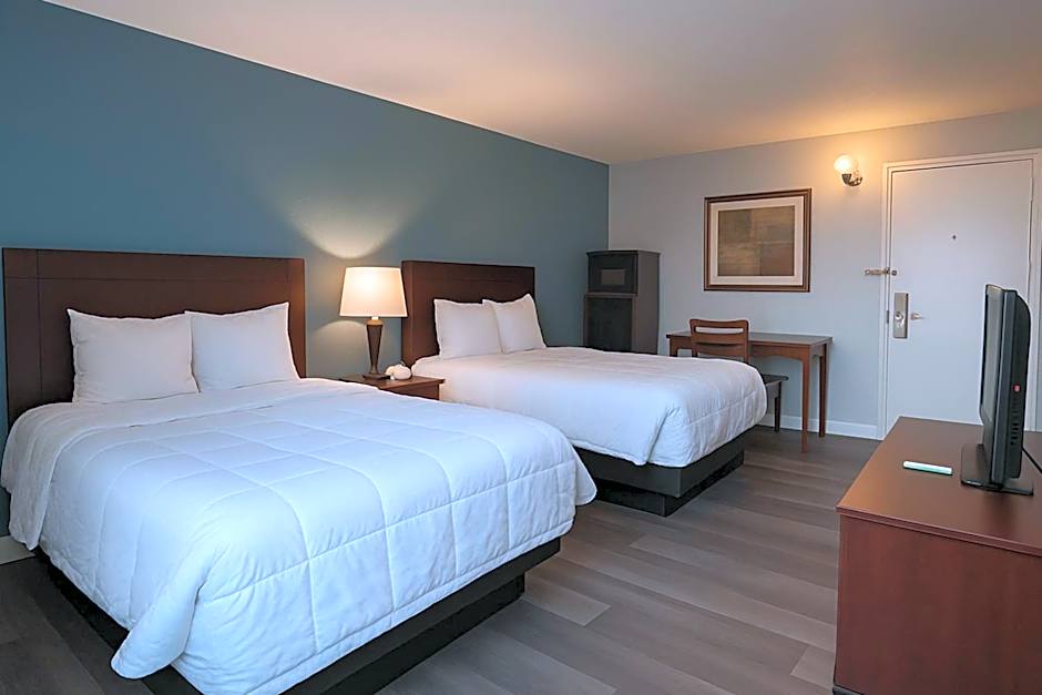 Key Inn Roseville