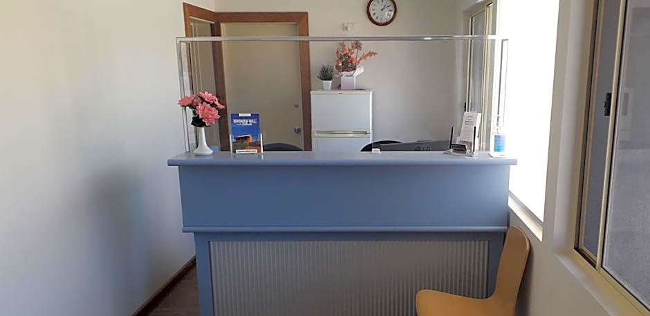 Daydream Motel and Apartments